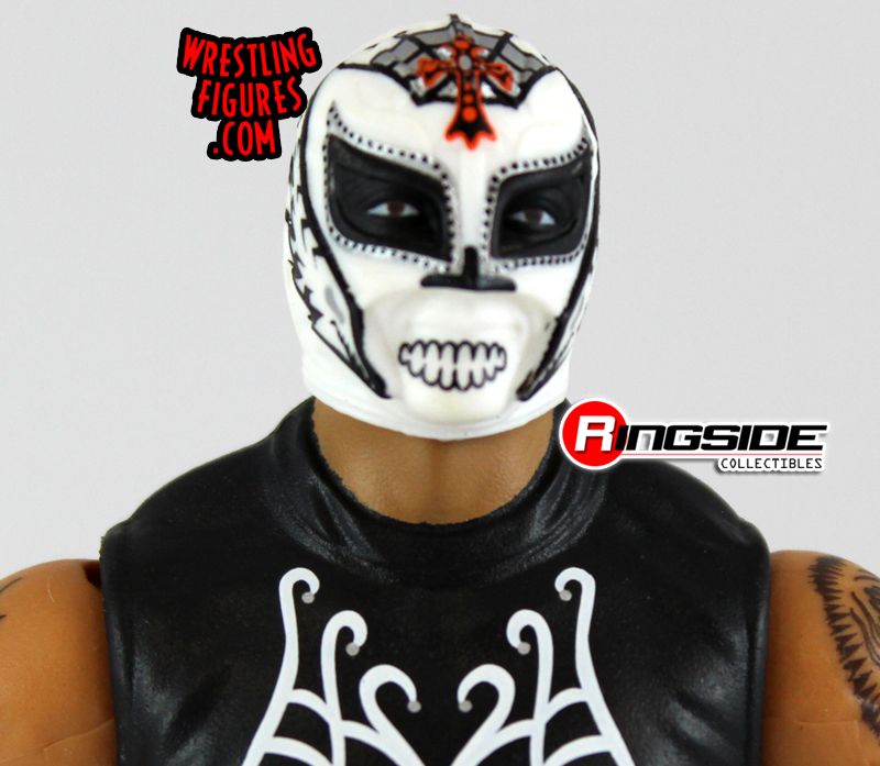 elite 24 rey mysterio