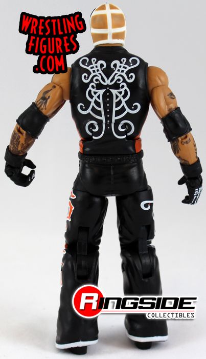 elite 24 rey mysterio