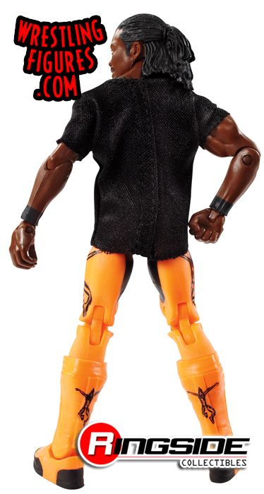 kofi kingston elite 27