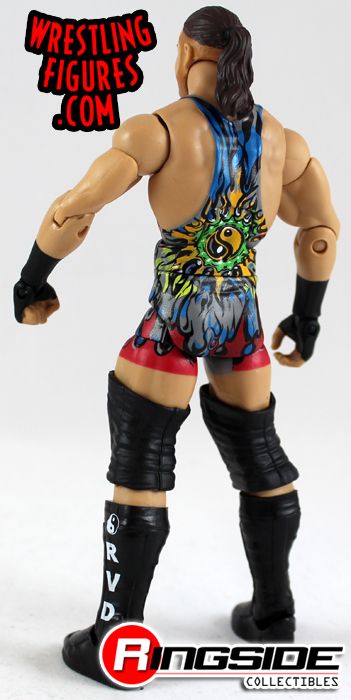 rvd action figure