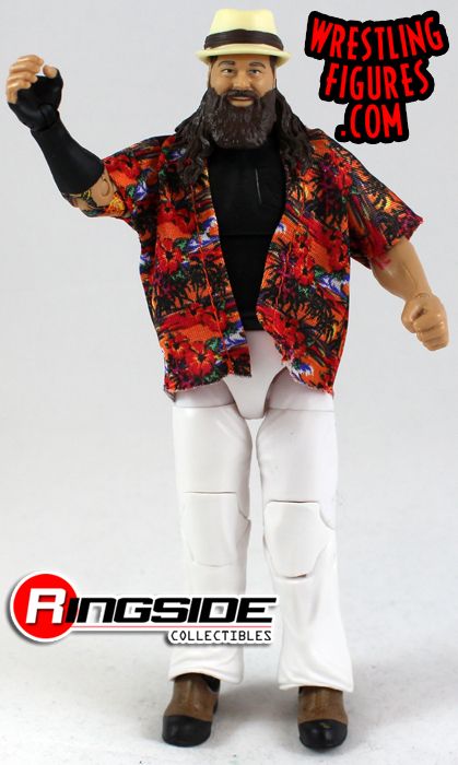 bray wyatt elite 28