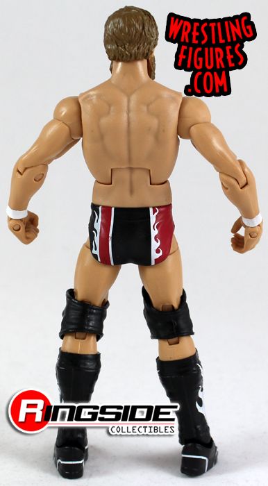 Daniel Bryan - WWE Elite 28 WWE Toy Wrestling Action Figure by Mattel