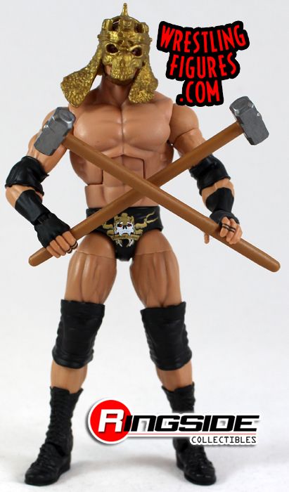 Triple H - WWE Elite 28 | Ringside Collectibles