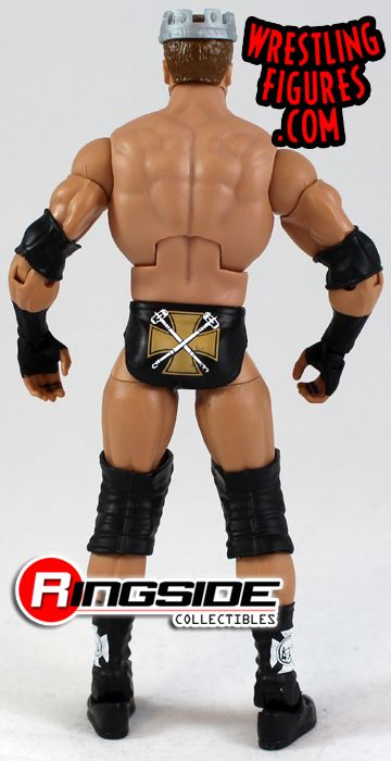 Triple H - WWE Elite 28 | Ringside Collectibles