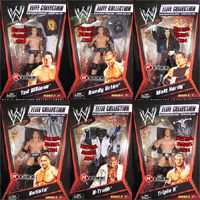 Wwe elite hot sale series 2