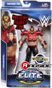 wwe mattel road warriors