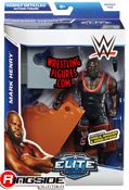 wwe mark henry figure