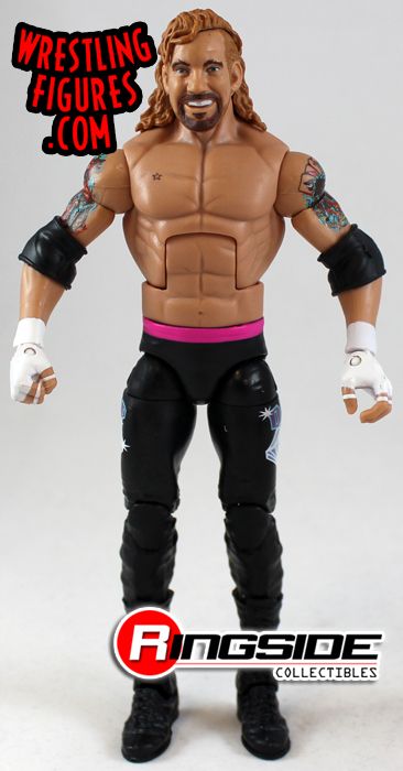 ddp legends figure