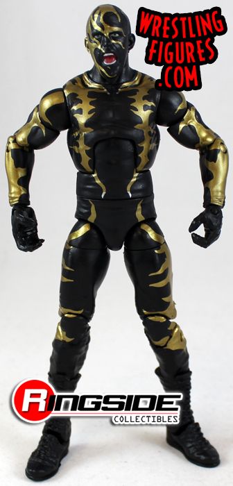 goldust elite 36