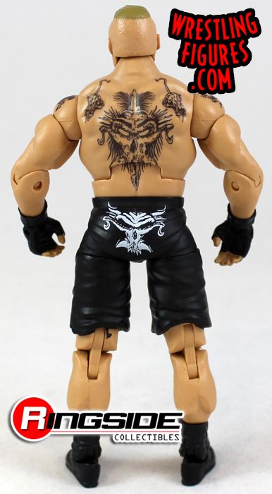 brock lesnar elite 37