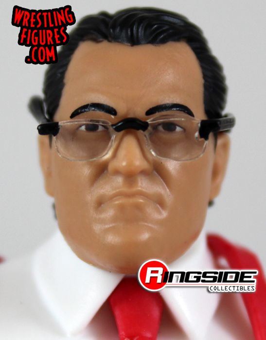 wwe irs action figure