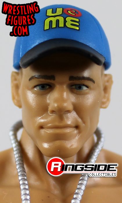 wwe elite 40 john cena