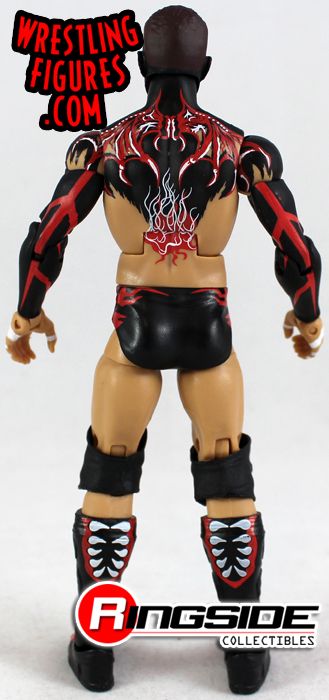 Finn Balor (Demon) - WWE Elite 41 WWE 