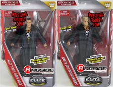 Nasty Boys (Brian Knobbs & Jerry Sags) - WWE Elite 42 WWE Toy