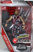 Bubba Ray Dudley (Dudley Boyz) - WWE Elite 45 WWE Toy