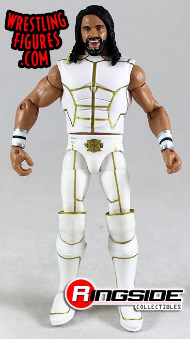 Seth Rollins - WWE Elite 45 WWE Toy 