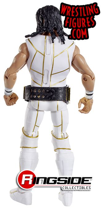 seth rollins elite 45