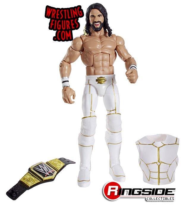 seth rollins figure