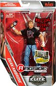 Dean Ambrose - WWE Elite 48 WWE Toy Wrestling Action Figure by
