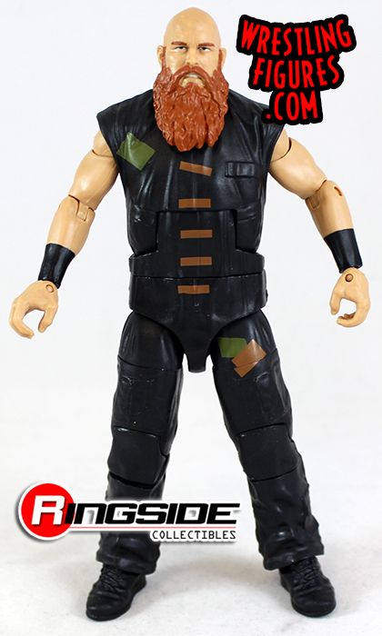 erick rowan elite figure