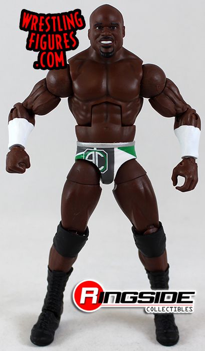 wwe elite apollo crews