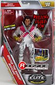 wwe legends elite collection brutus beefcake action figure