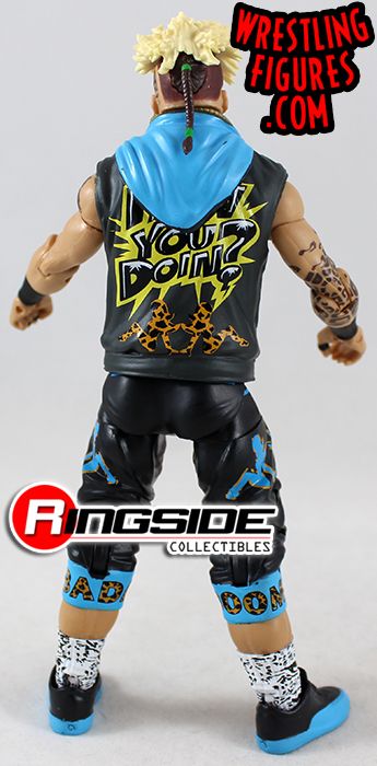 wwe enzo amore toy