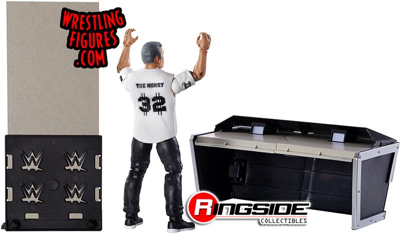 wwe announce table toy