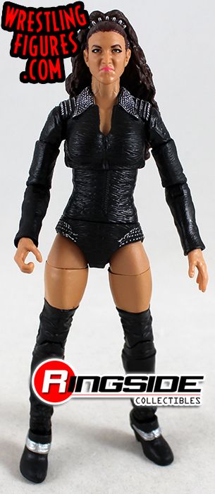 wwe stephanie mcmahon action figure