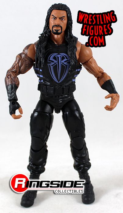 Roman reigns shop elite 51