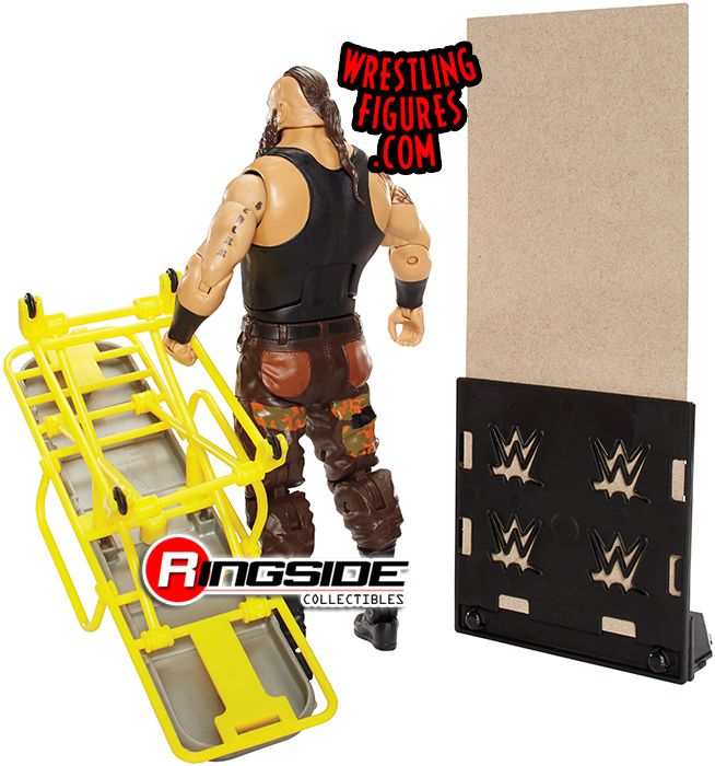 braun strowman elite 52