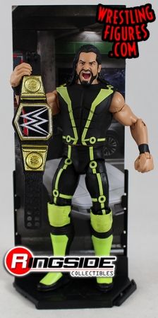 wwe elite 52