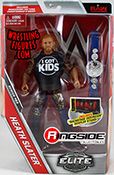 Heath Slater - WWE Elite 53 WWE Toy Wrestling Action Figure by Mattel!