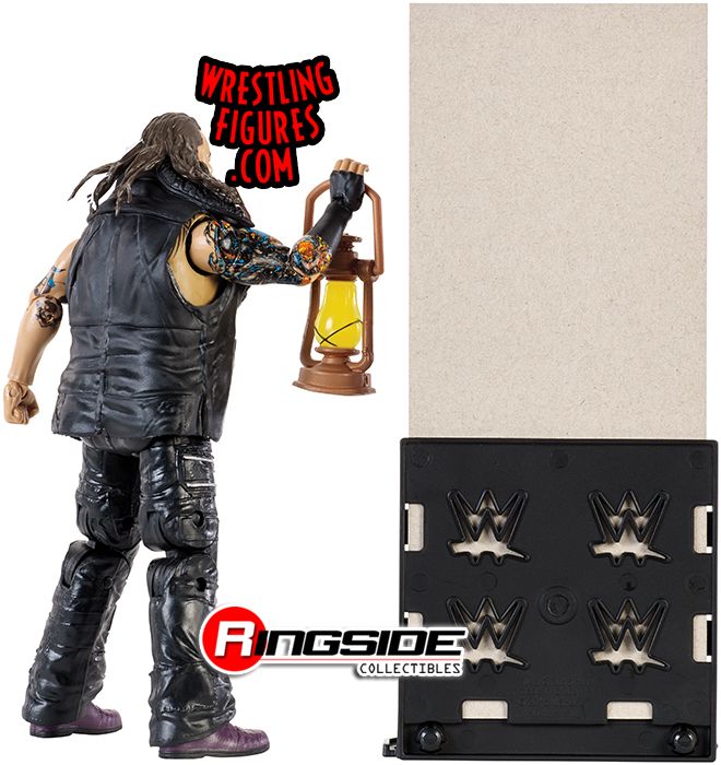 bray wyatt elite 54