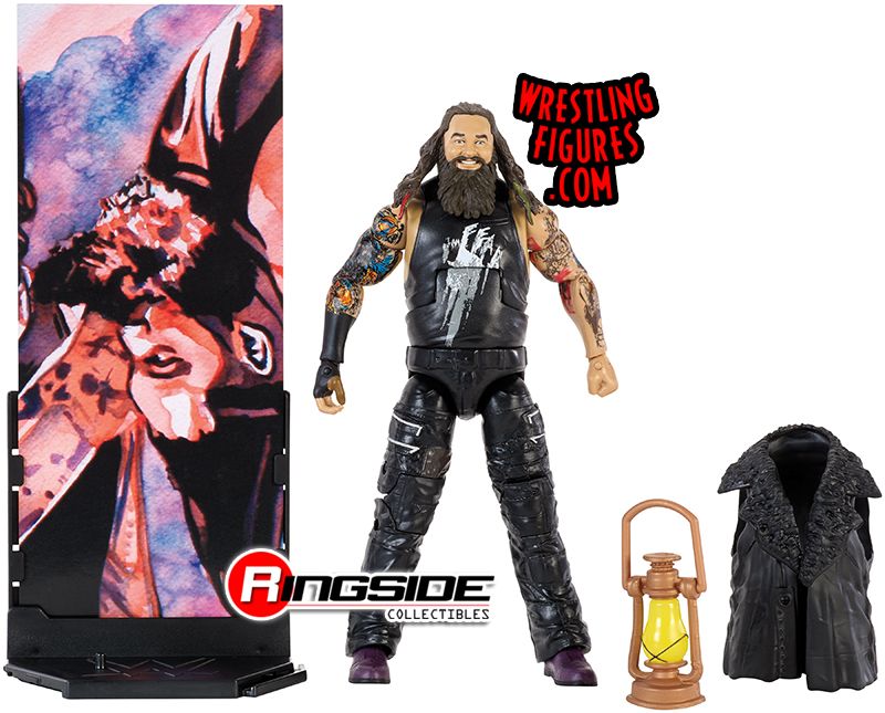 bray wyatt elite 54