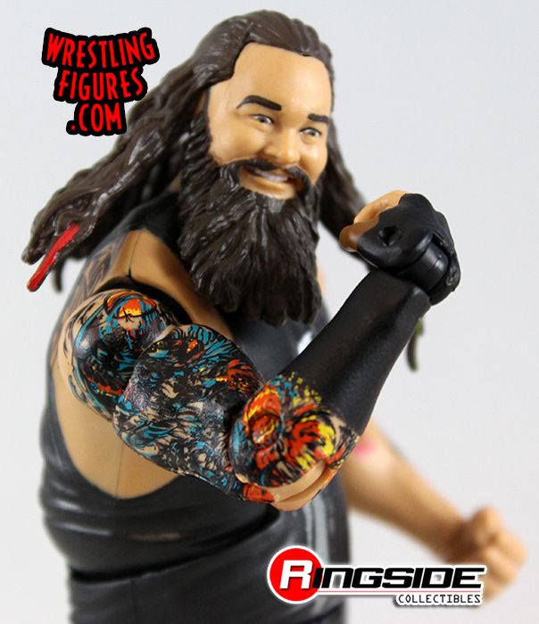 bray wyatt elite 54