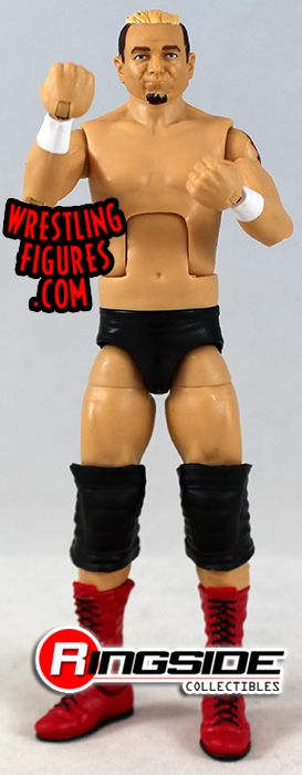 james ellsworth action figure