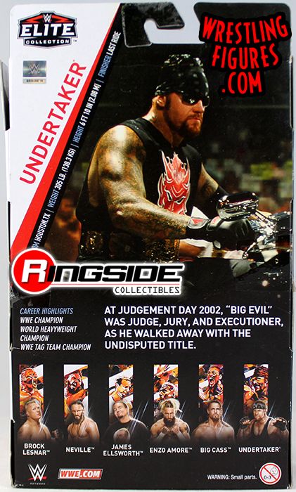 wwe elite 55