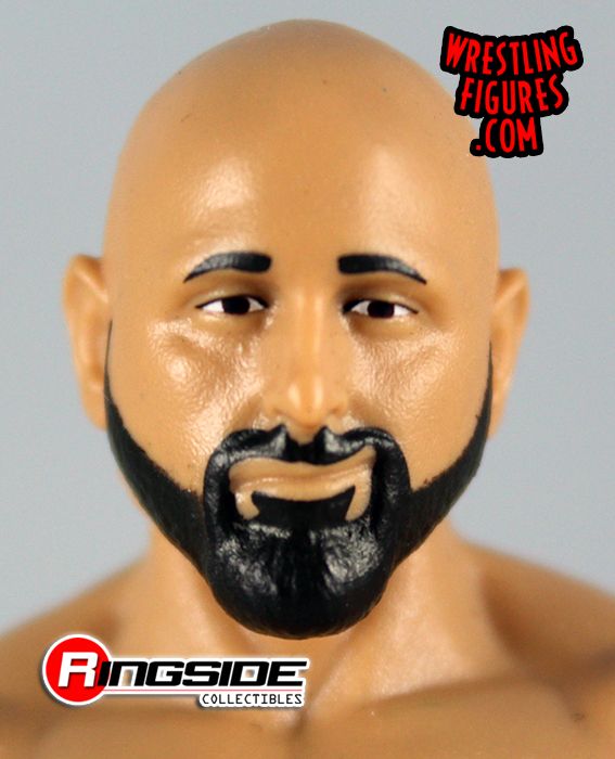 karl anderson action figure