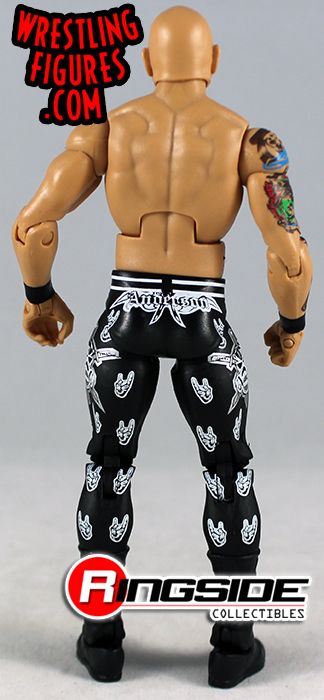 Karl anderson best sale action figure