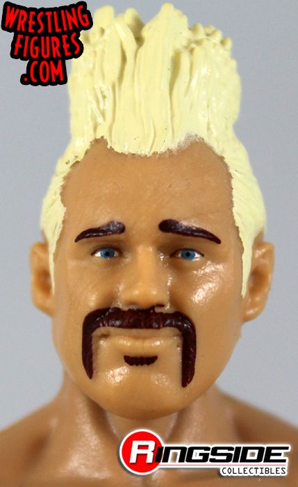 WWE Wrestling Classic Superstars Limited Edition Grandmaster Sexay Scotty 2  Hotty Action Figure 2-Pack Jakks Pacific - ToyWiz