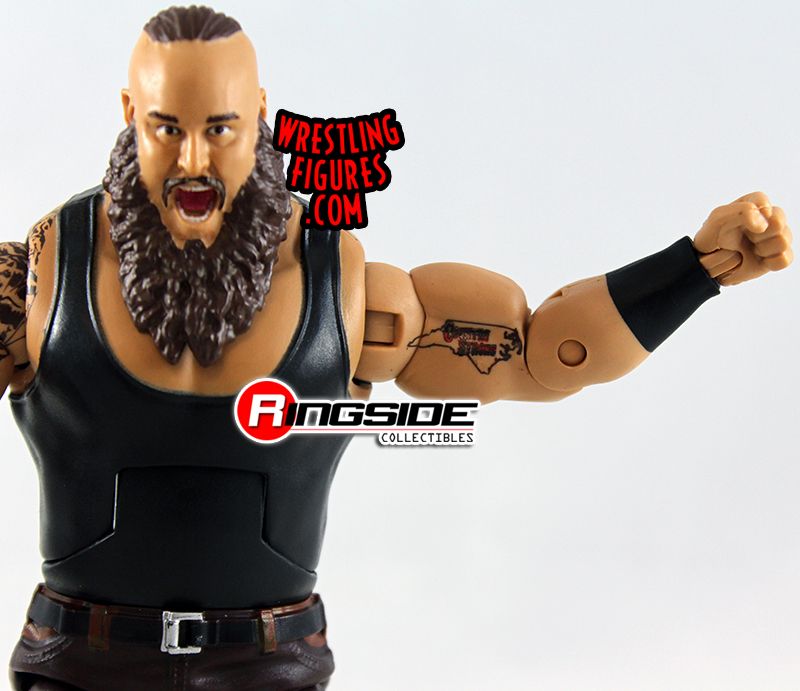 braun strowman figure tesco