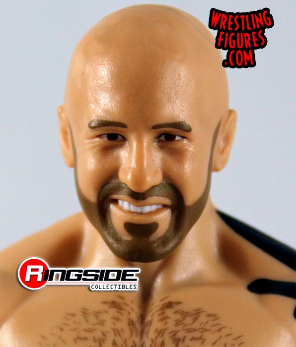 elite 58 cesaro