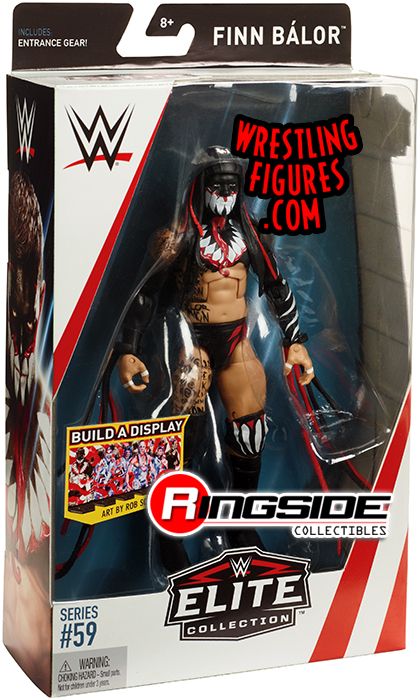 finn balor elite 59