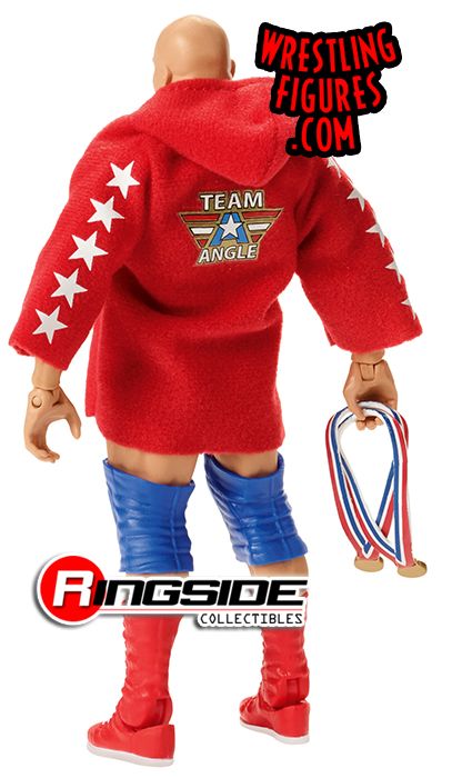 Kurt angle clearance elite 59