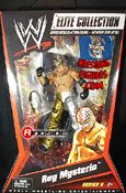 wwe elite series 5 rey mysterio