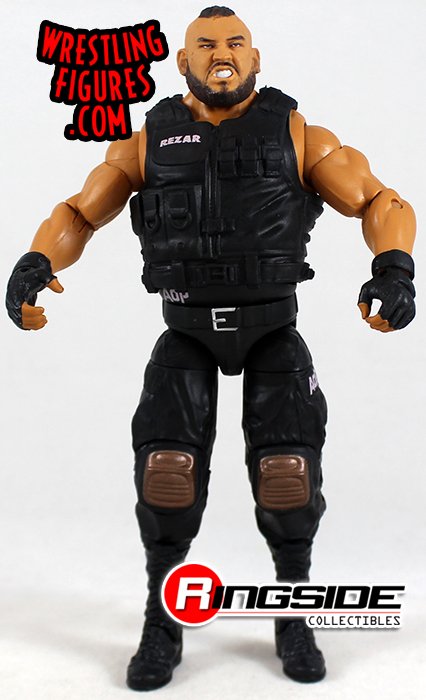 rezar action figure