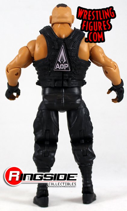 Aop deals wwe figures