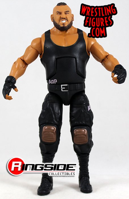 rezar action figure