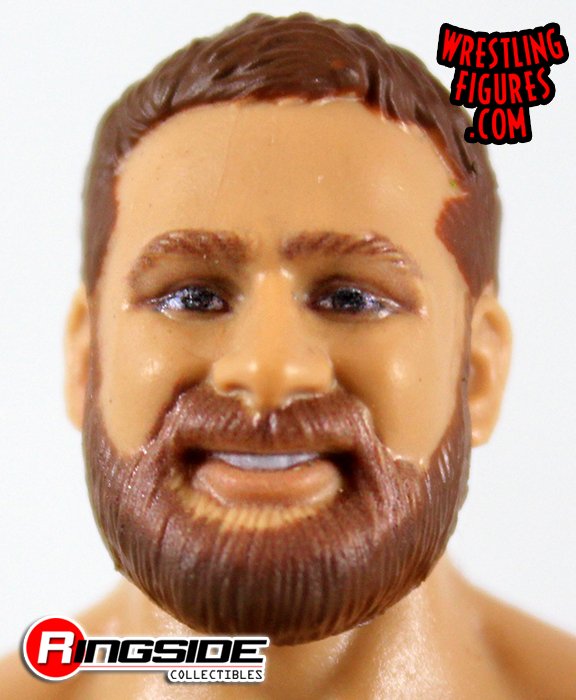 sami zayn elite 63